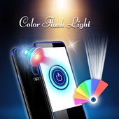 Flashlight - Color Flashlight icon