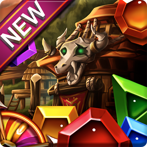 Jewel Amazon icon