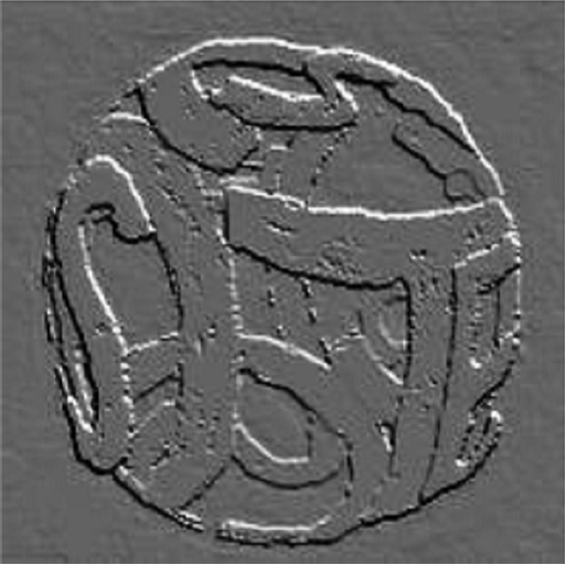 OSTECS' Sensor Capabilities icon