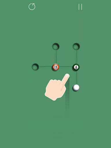 Ball Puzzle screenshot 11