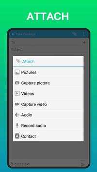 Watch SMS screenshot 4