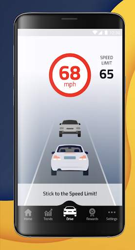 Wavyn - Safe Driving & Collision Alerts screenshot 3