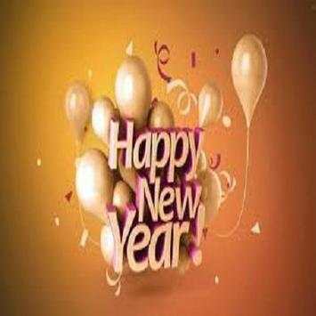 Happy New Years song video status screenshot 5