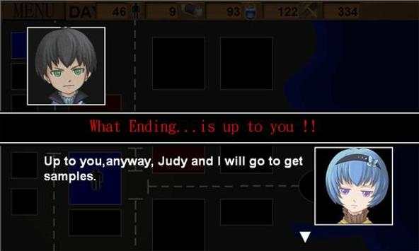 Zombie -City Survive Lite screenshot 5