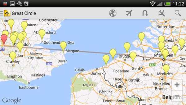 Airport Distance screenshot 8