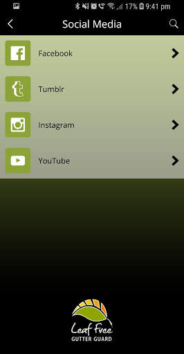 Leaf Free Gutter Guard screenshot 5