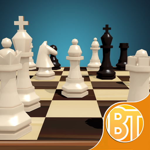 Big Time Chess - Make Money icon