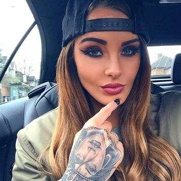 Tatoo sexy girls 2018 screenshot 10