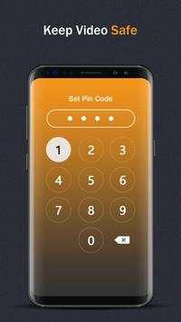 All Video Downloader-Private video download screenshot 4