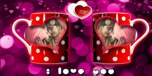 Couple photo frames - Dual Photo Frames screenshot 3