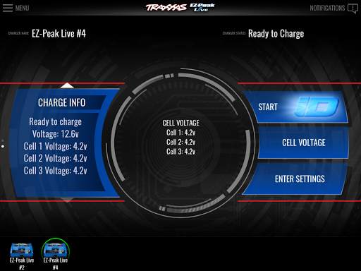EZ-Peak Live screenshot 14