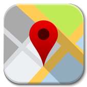 Current Location icon