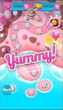 Bomb Candy Blast screenshot 1