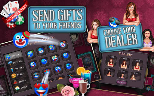Teen Patti screenshot 1