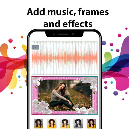 Video Maker Pro screenshot 3