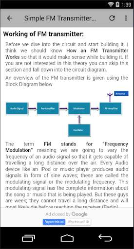 Op-amp Circuits скриншот 6