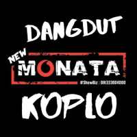 Lagu Dangdut New Monata 2020 Offline logo