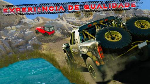 Extremos Simulador Corridas screenshot 2