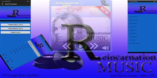 Karol G musica full album screenshot 1
