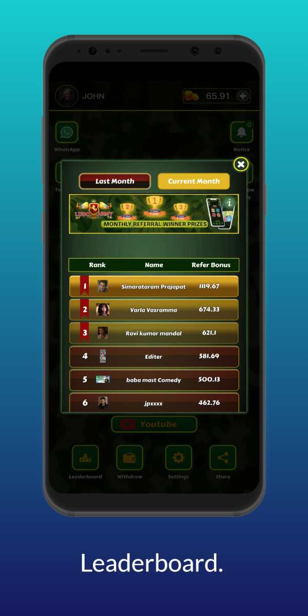 Ludo Army Lite screenshot 4