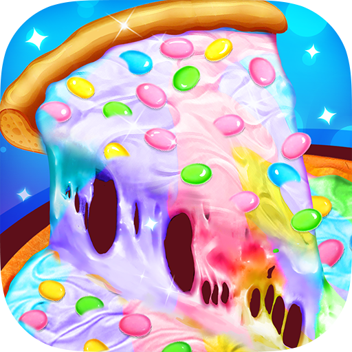 Chocolate Pizza - Crazy Food Maker icon
