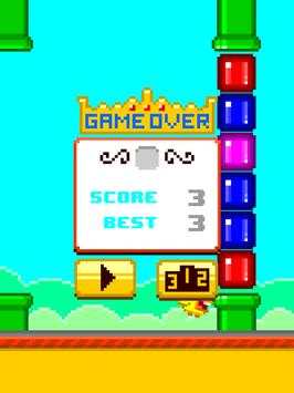 Happy Matchy Bird screenshot 4
