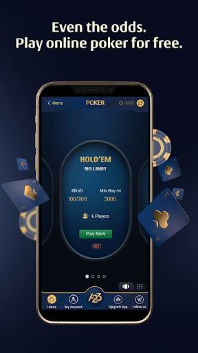 A23 Games: Pool| Carrom & More screenshot 5