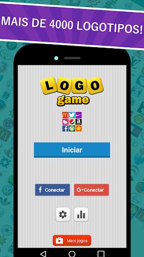 Logo Game: Identifique Marcas screenshot 3