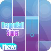 Piano Tiles DRAGON BALLZ 1.0