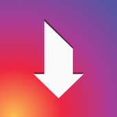 Video Downloader for Instagram icon