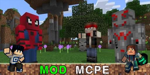 Spider Mod Minecraft screenshot 3
