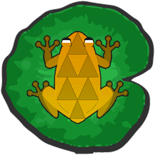 Tap Tap Frog icon