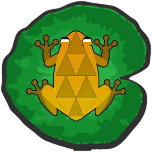 Tap Tap Frog 1.2