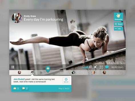 Max Video Player screenshot 3