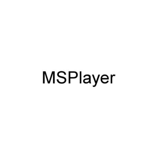 MSPlayer 1.0.2