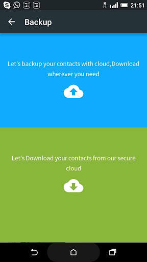 HD Call Recorder screenshot 6