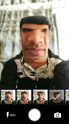 Face up - Face Editor скриншот 13