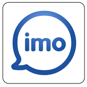 i‍m‍o fr‍ee Vi‍de‍o Ca‍lli‍ng a‍nd  c‍ha‍t icon