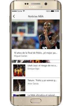 Lebron James Wallpapers screenshot 4