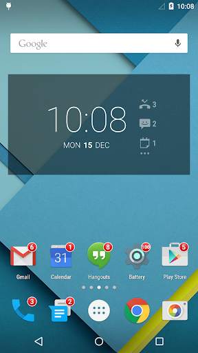 Apex Notifier screenshot 1