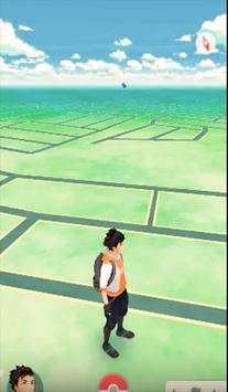 Guide For Pokémon Go Tips 2016 screenshot 2