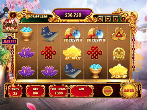 XO79 Club - Slots & Jackpots screenshot 24