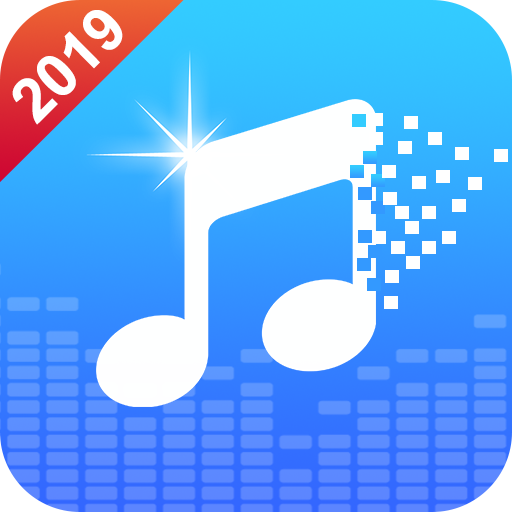 Music Player : Bass Booster &amp; Equalizer icon