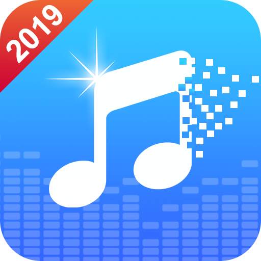 Music Player : Bass Booster & Equalizer 3.0