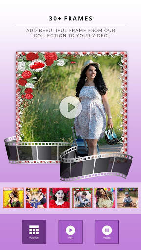 Mini Movie Maker screenshot 5