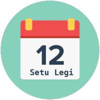 ikon Poniyem Widget - Setu Legi