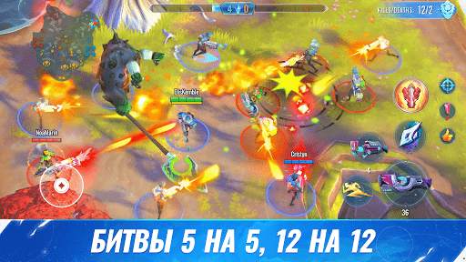 Catalyst Black скриншот 6