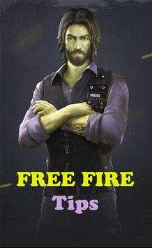 free Fire Game : tips pro screenshot 3