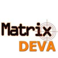 Matrix DEVA icon