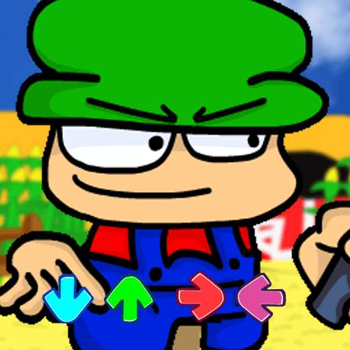 FNF Bambi Mod Test 1.0